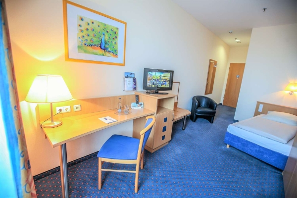 Hotel Plaza Hannover